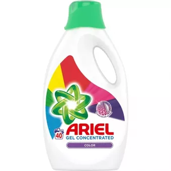 Ariel Folyékony Mosószer Color 2,2L (40 mosás)