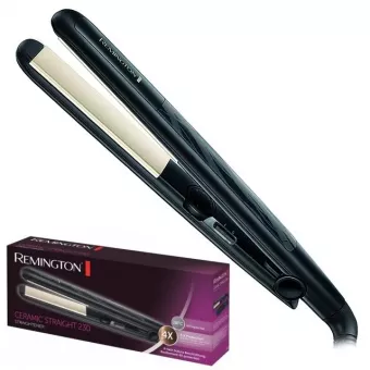 Remington Hajvasaló Ceramic Straight 230 S3500