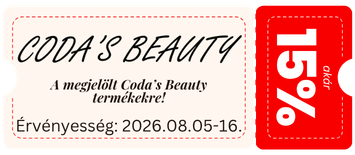 Coda's Beauty
