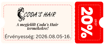 Coda's Hair