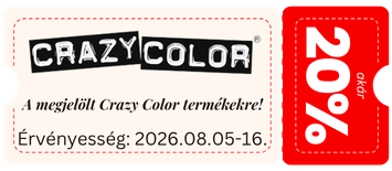 Crazy Color