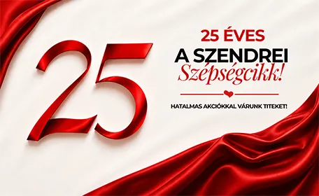 Hatalmas nyári akció szépségápolási  termékekre és eszközökre
