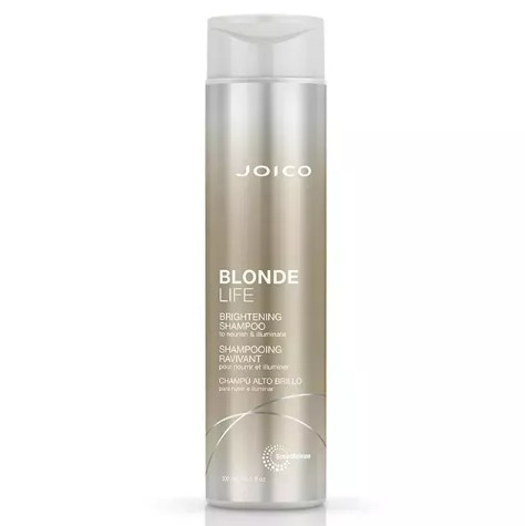 joico blonde life sampon