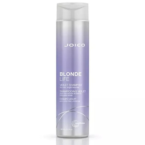 joico blonde life violet