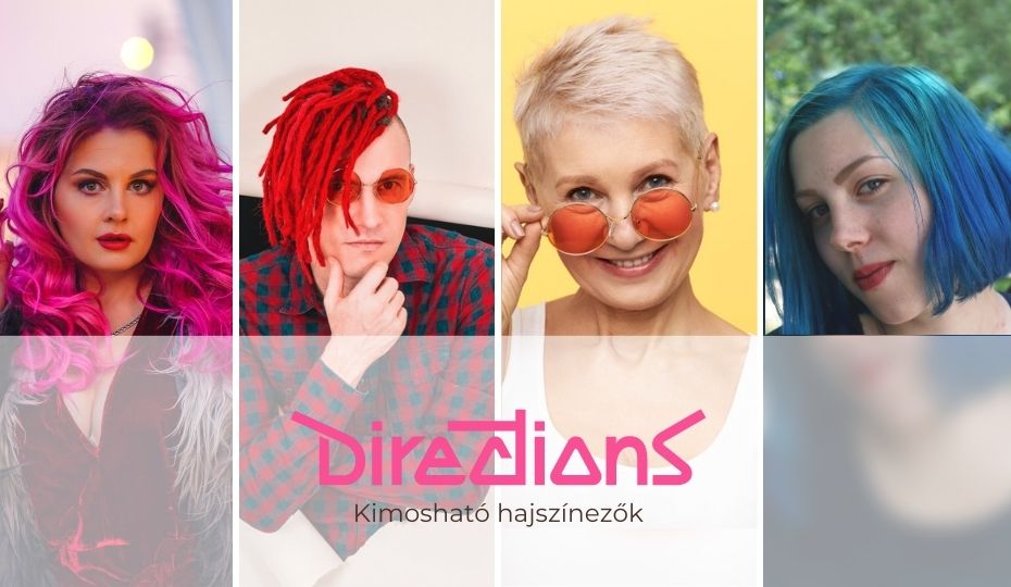 Hogyan találd meg a hozzád illő hajszínt?
