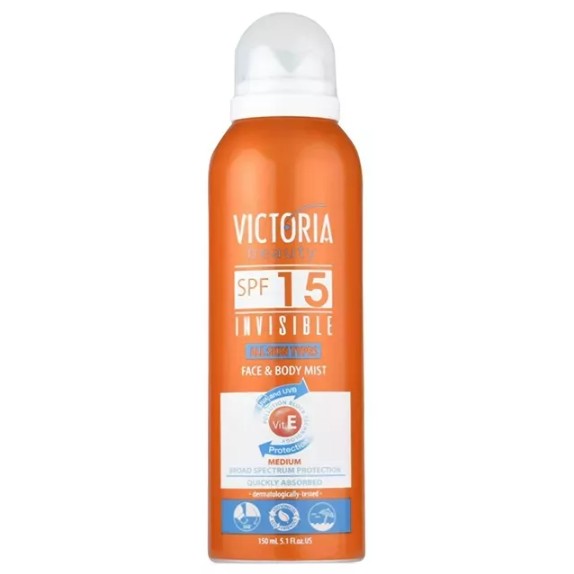 fényvédő spray