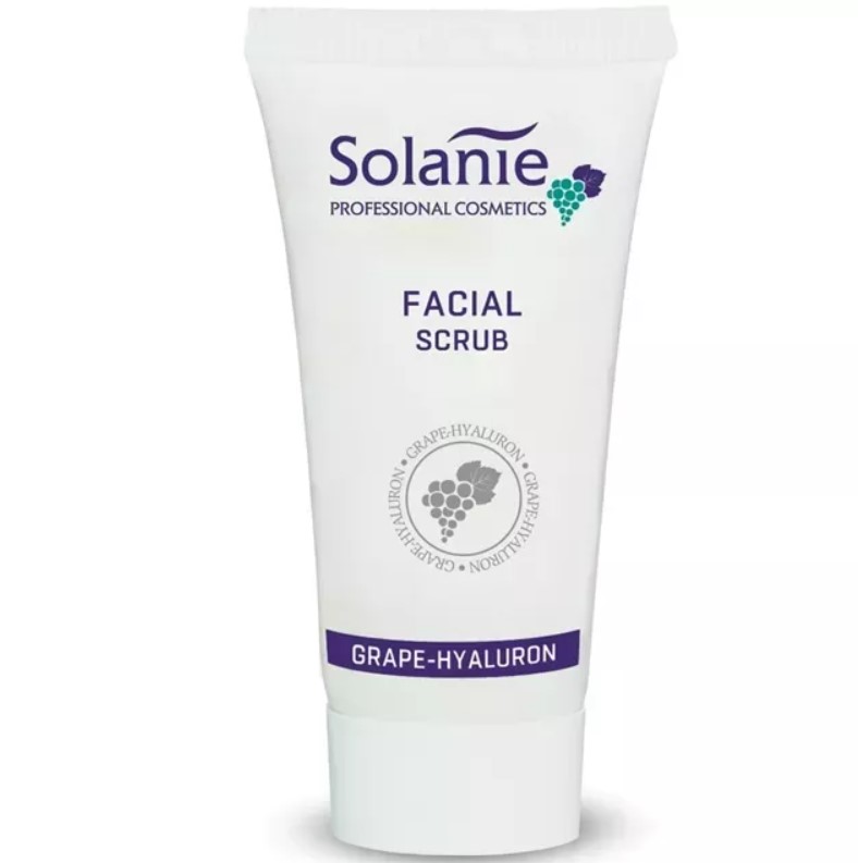 glicerin peeling