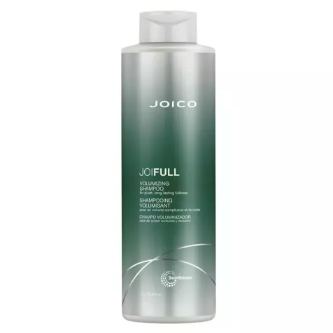 volumizing sampon