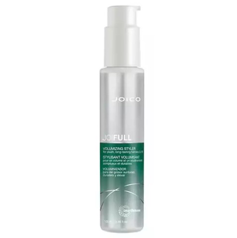joico volumizing styler