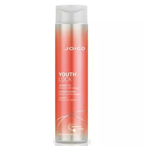 joico youthlock kollagen sampon
