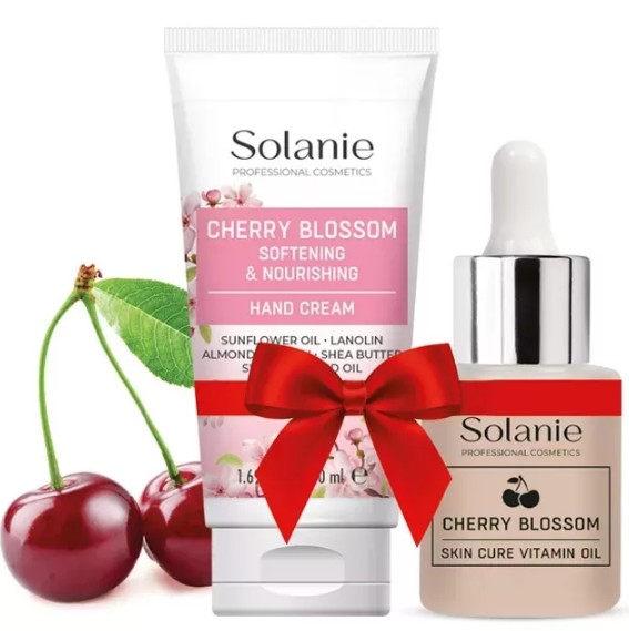 kézápoló ajándékcsomag