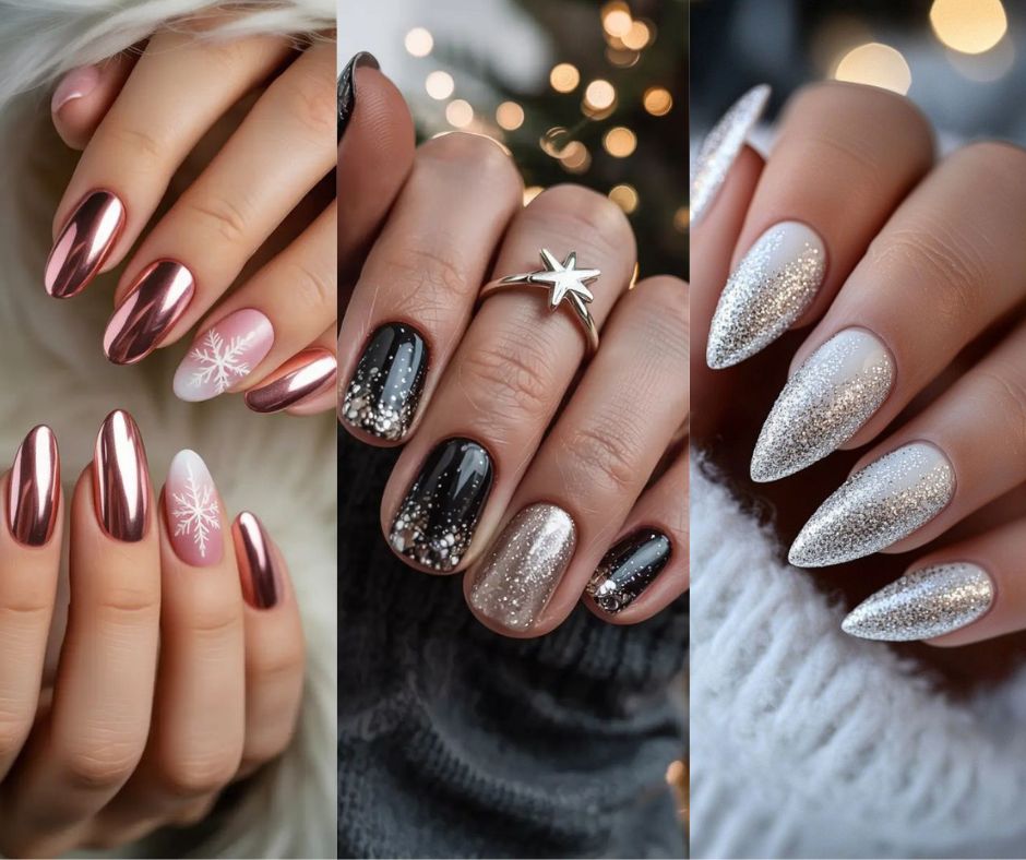 legszebb téli köröm színek 2025- 2026