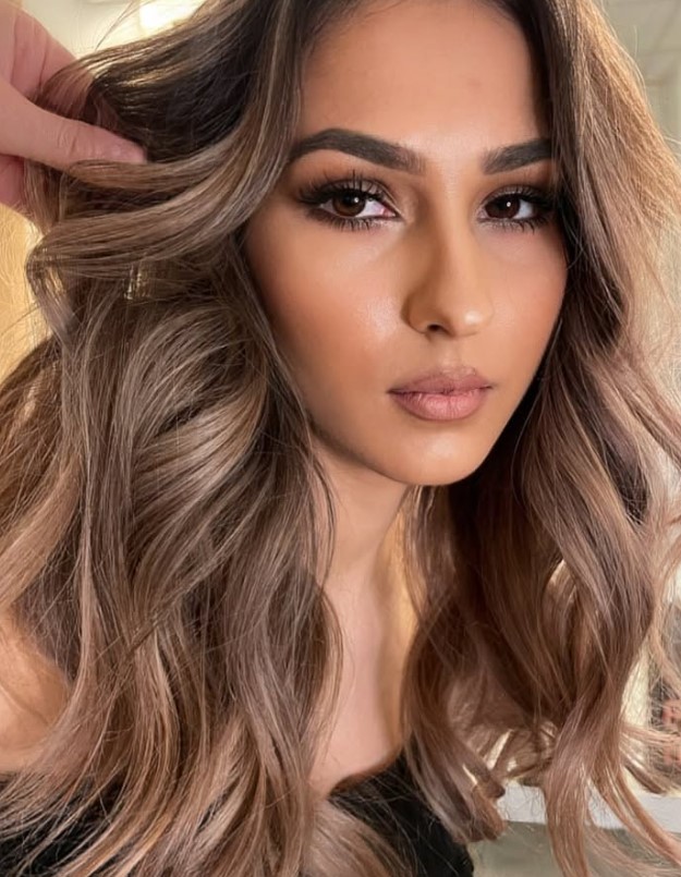 mocha mousse 2025