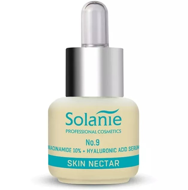 niacinamide pattanás ellen