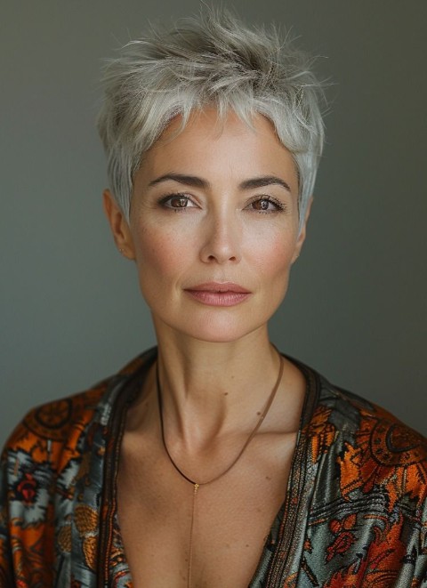 rebel pixie frizura trend 2026