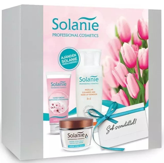 bőrápoló ajándékcsomag