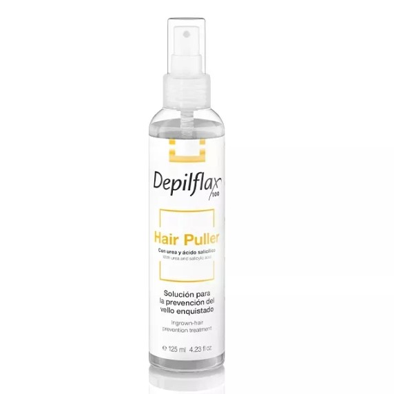 szőrbenövést megelőző spray