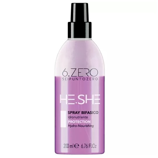 szöszös haj ellen spray