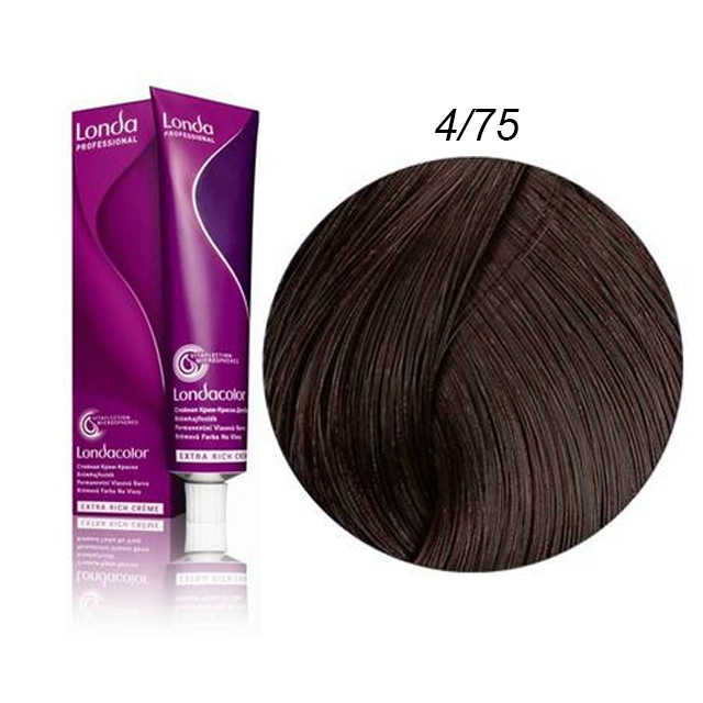 Лонда Профессионал Краска Палитра Купить