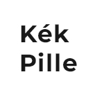 Kék Pille