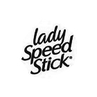 Lady Speed Stick