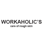 Workaholic's