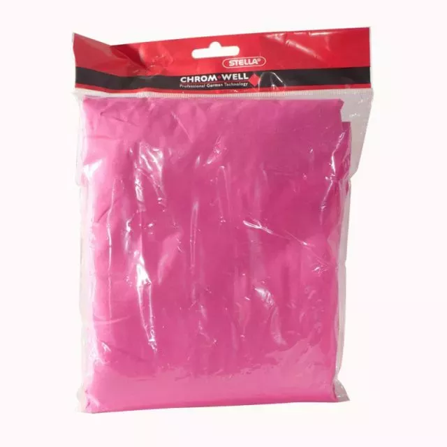 Beterítőkendő Chrom Well CP 17622 125*145 (Köpeny) pink
