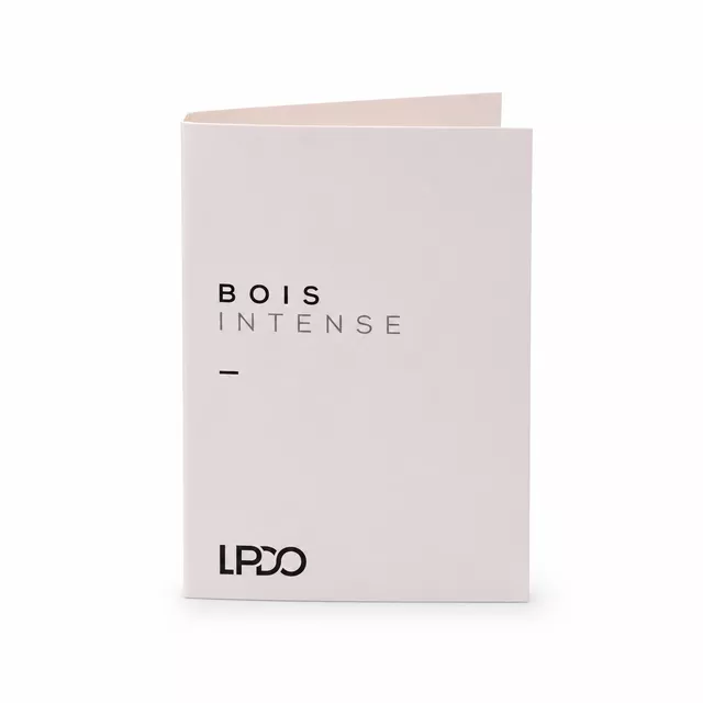 LPDO Parfüm Illatminta Bois Intense EDPI 2ml