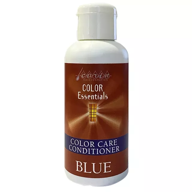 Carin Essential színezőkrém 100ml BLUE