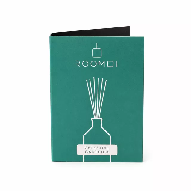 ROOMOI Illatosító Illatminta Celestial Gardenia 2ml