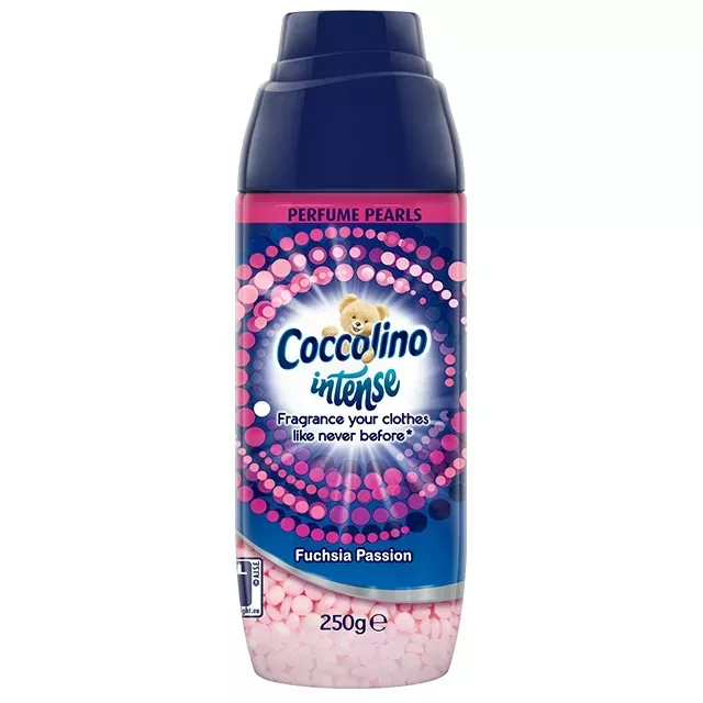 Coccolino Illatgyöngy 250g Pink