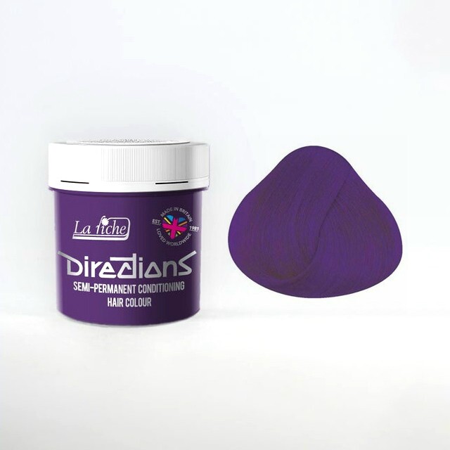 Directions szinező 88ml Violet