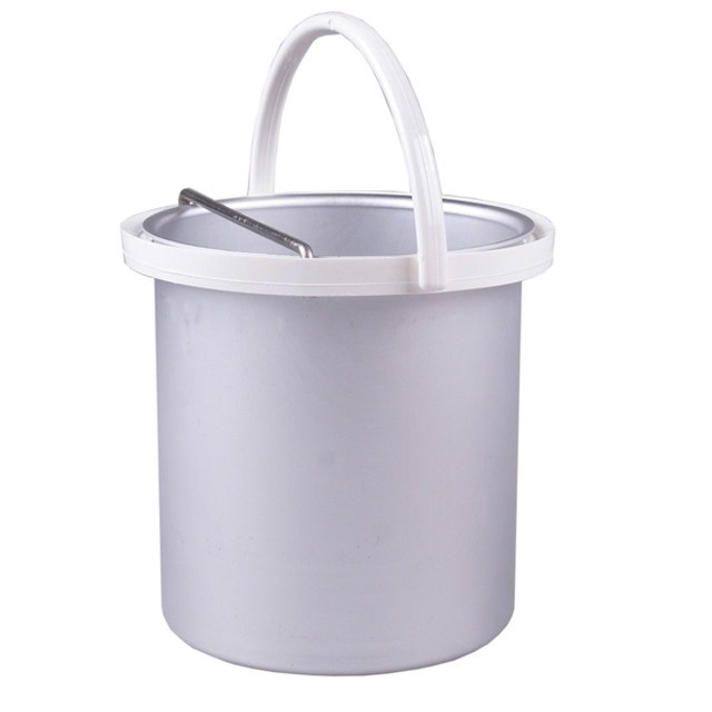 Eurostil Fémtál 800ml 03322/01 Pollié 800ml gyantázógéphez