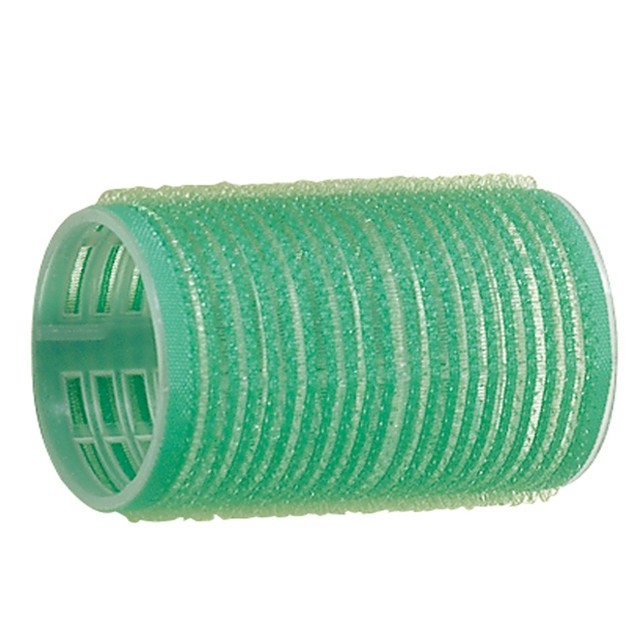 Eurostil Villám - Hullám 3db/csomag Zöld 40mm 00028
