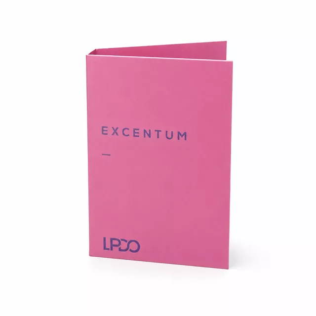 LPDO Parfüm Illatminta Excentum EDPI  2ml
