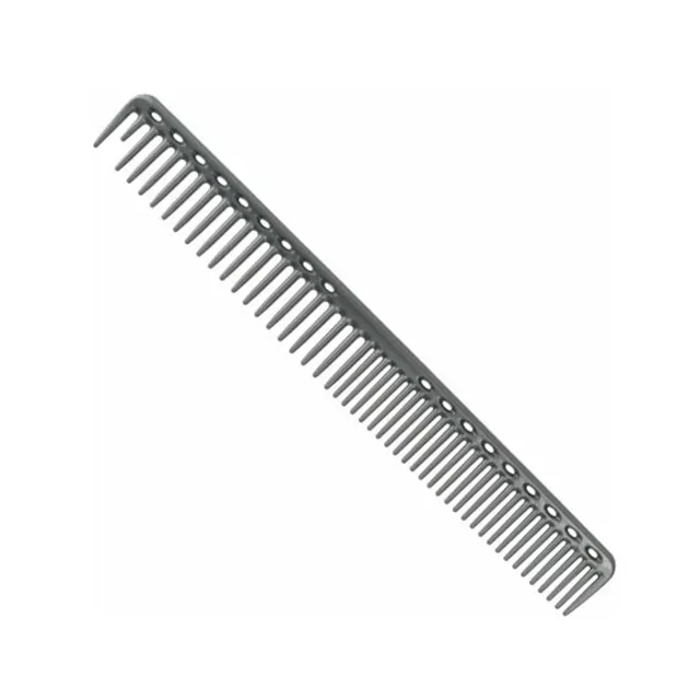 Fésű Chrom Well ABS 05639S