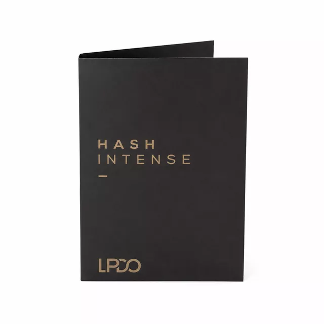 LPDO Parfüm Illatminta Hash Intense EDPI 2ml