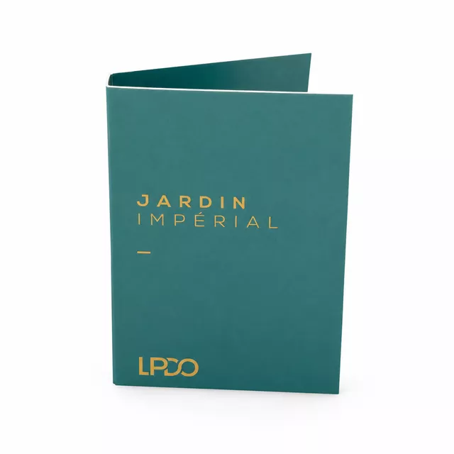LPDO Parfüm Illatminta Jardin Impérial EDPI 2ml