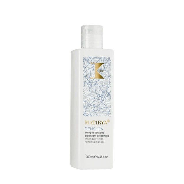 K-time MATIRYA Densi-on Sampon Száraz fejbőrre 250ml
