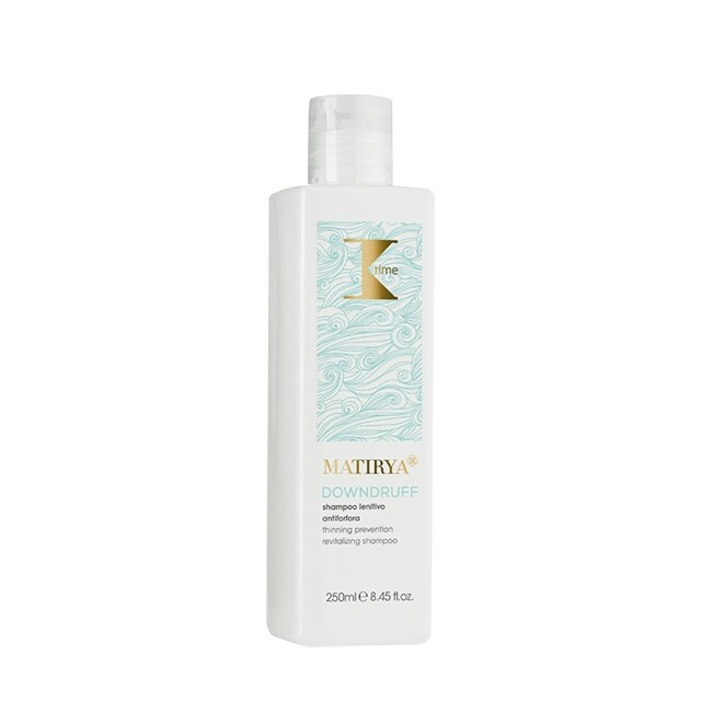 K-time MATIRYA Downdruff Korpásodás Elleni Sampon 250ml