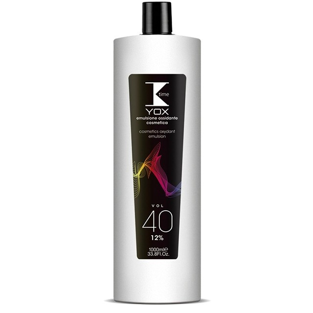 K-time YOX Krémhidrogén - Panthenollal 12% 1000ml