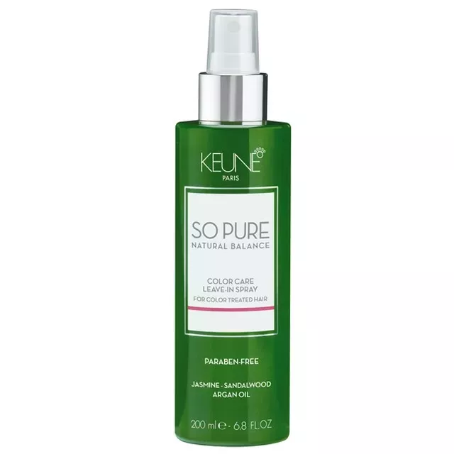 Keune So Pure Color Care Leave-In spray 200ml