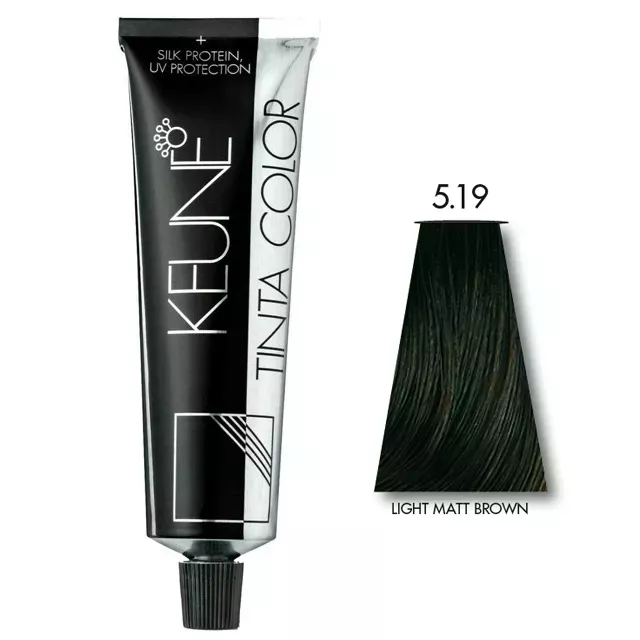Keune Tinta Color Hajfesték 60ml 5.19
