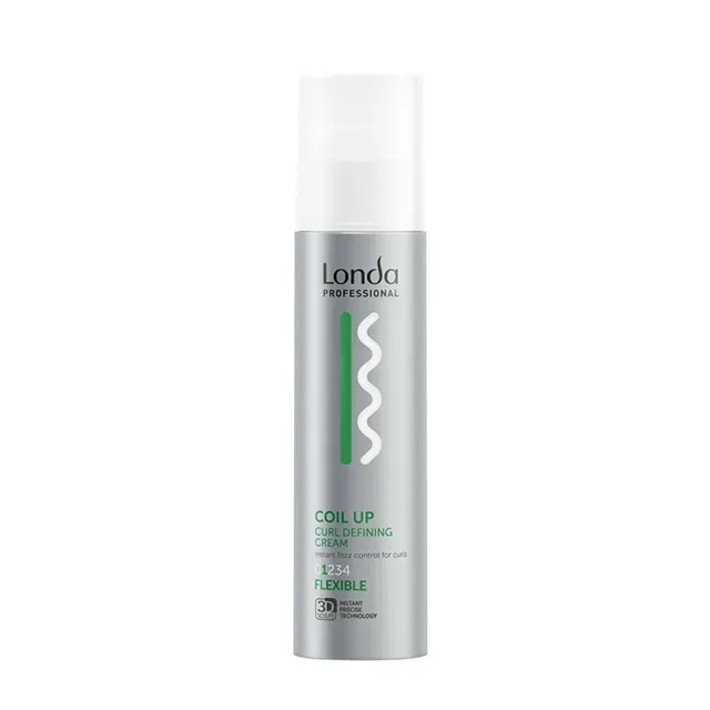 Londa Curl Defining göndörítő krém 200ml