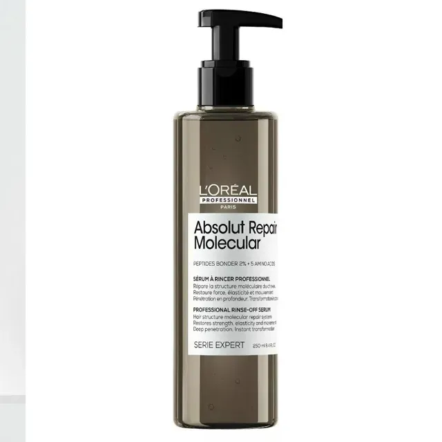 L'Oréal Absolut Repair Molecular szérum 250ml