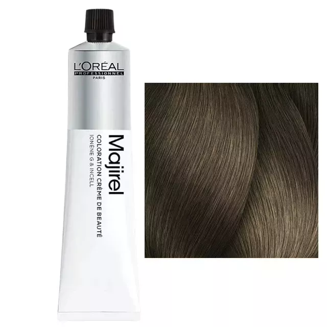 L'Oréal Majirel Hajfesték 60ml 7 CC
