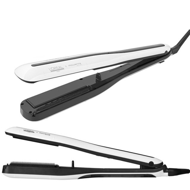 L'oréal Steampod 3.0 Gőzölős Hajvasaló