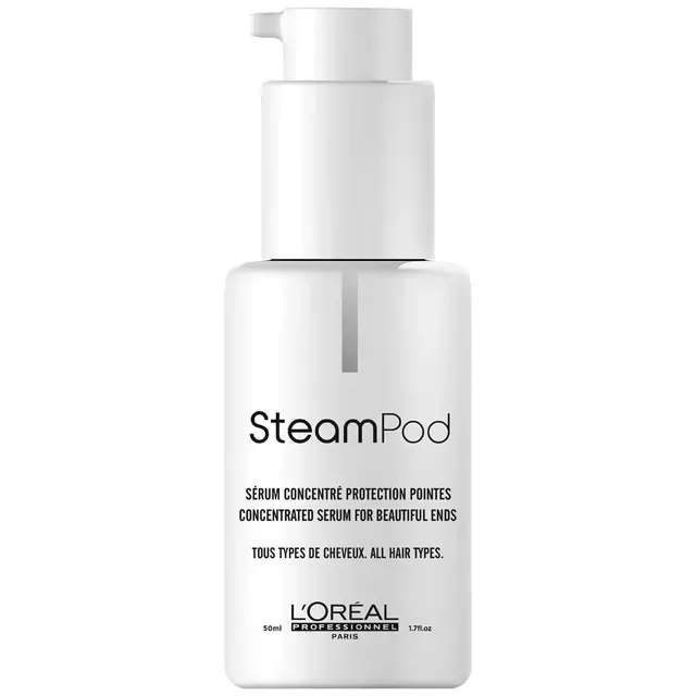 L'Oréal Steampod Hajfeltöltő Simító Szérum 50ml