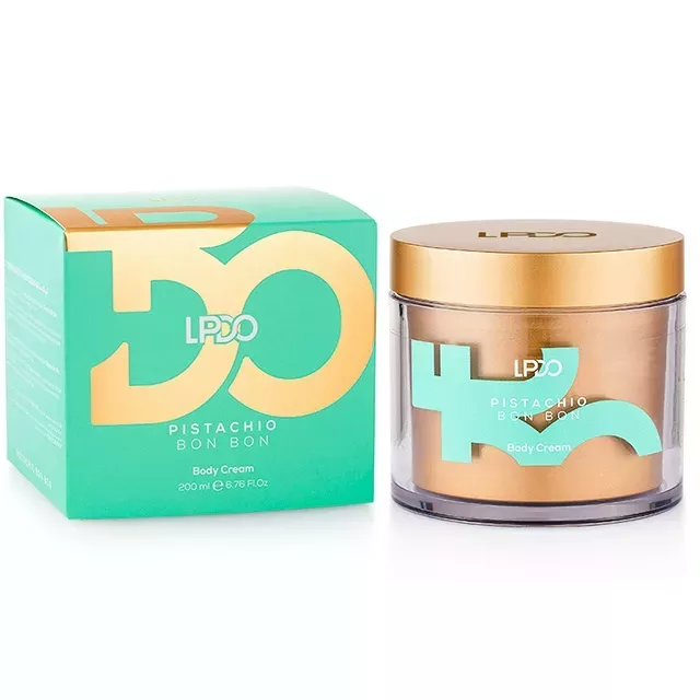 LPDO Testápoló Pistachio Bon Bon 200ml