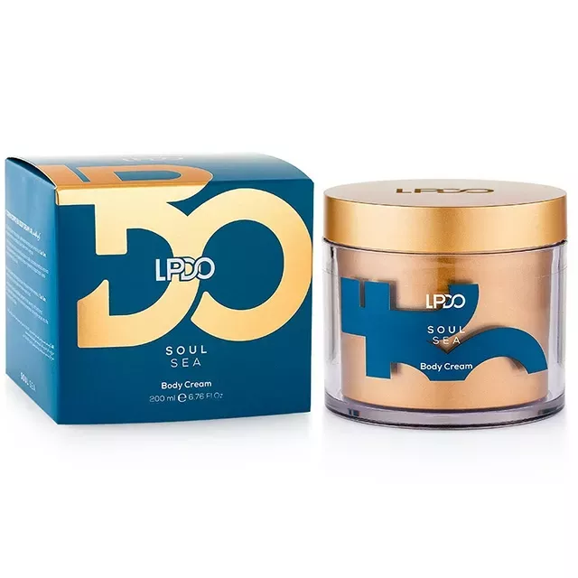 LPDO Testápoló Soul Sea 200ml